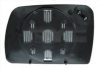 BMW 51167039597 Mirror Glass, outside mirror
